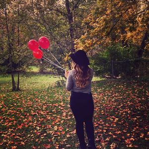 Meet your Posher, Grace